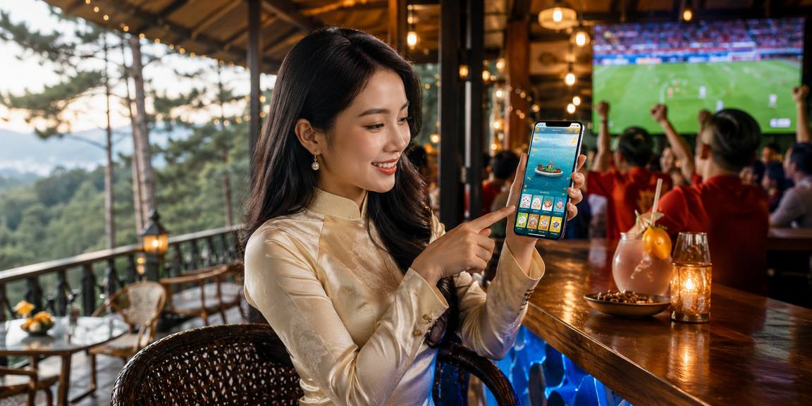 bg66 Chúng tôi xây dựng bg66 cho người Việt sành công nghệ
