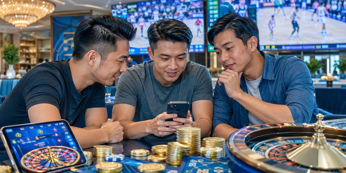 bg66 Phuong Hoang Turbo hoạt động như thế nào
