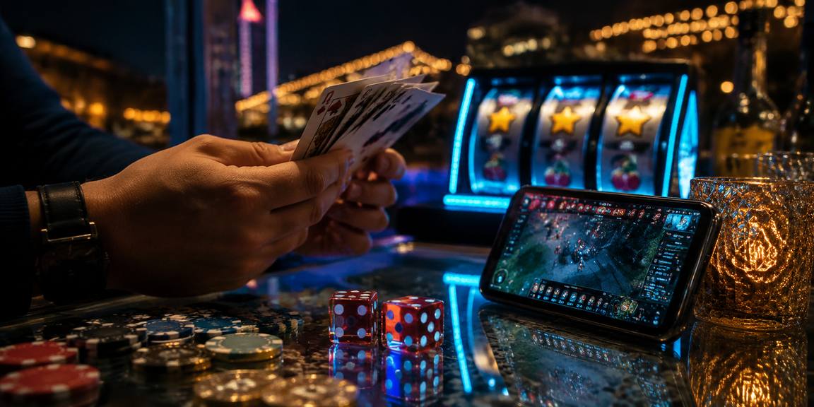 bg66 Casino trực tuyến với thanh toán nội địa nhanh gọn